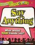 1103647 Say Anything (Edizione Italiana)