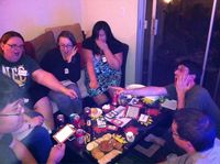 1158021 Say Anything (Edizione Italiana)