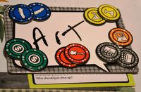 1162731 Say Anything (Edizione Italiana)