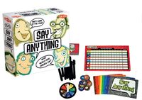 1164438 Say Anything (Edizione Italiana)