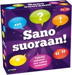 1224461 Say Anything (Edizione Italiana)