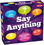 1224465 Say Anything (Edizione Italiana)