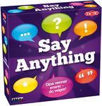 1224467 Say Anything (Edizione Italiana)