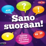 1225870 Say Anything (Edizione Italiana)