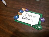 1693953 Say Anything (Edizione Italiana)