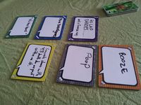 1824687 Say Anything (Edizione Italiana)