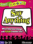2444563 Say Anything (Edizione Italiana)