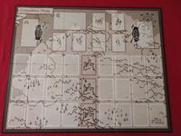 5966004 Crimson Company: Sammelbox (inkl. Grundspiel)