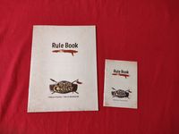 5966008 Crimson Company: Sammelbox (inkl. Grundspiel)