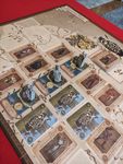 5966012 Crimson Company: Sammelbox (inkl. Grundspiel)