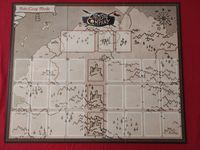 5966017 Crimson Company: Sammelbox (inkl. Grundspiel)
