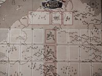 5966018 Crimson Company: Sammelbox (inkl. Grundspiel)
