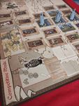 5966020 Crimson Company: Sammelbox (inkl. Grundspiel)