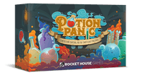 6126883 Potion Panic: Concoction Crafting for the Chaotically Inclined
