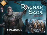 6116586 Mythic Battles: Ragnarök – Ragnar Saga