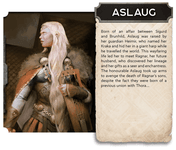 6120695 Mythic Battles: Ragnarök – Ragnar Saga