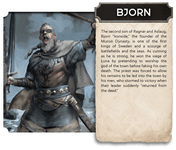 6120700 Mythic Battles: Ragnarök – Ragnar Saga