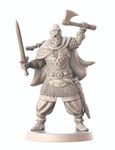 6120701 Mythic Battles: Ragnarök – Ragnar Saga