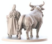 6120702 Mythic Battles: Ragnarök – Ragnar Saga