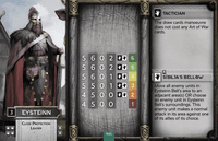 6120703 Mythic Battles: Ragnarök – Ragnar Saga