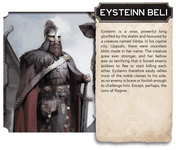 6120704 Mythic Battles: Ragnarök – Ragnar Saga