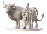 6120705 Mythic Battles: Ragnarök – Ragnar Saga