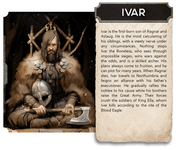 6120708 Mythic Battles: Ragnarök – Ragnar Saga