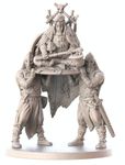 6120709 Mythic Battles: Ragnarök – Ragnar Saga