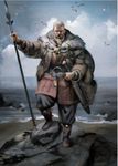 6120710 Mythic Battles: Ragnarök – Ragnar Saga
