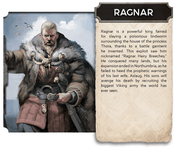 6120712 Mythic Battles: Ragnarök – Ragnar Saga