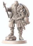 6120713 Mythic Battles: Ragnarök – Ragnar Saga