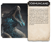 6118579 Mythic Battles: Ragnarök – Jörmungand