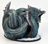 6118582 Mythic Battles: Ragnarök – Jörmungand