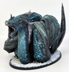 6118584 Mythic Battles: Ragnarök – Jörmungand