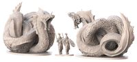 6118586 Mythic Battles: Ragnarök – Jörmungand