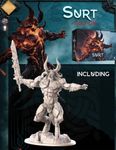 6116583 Mythic Battles: Ragnarök – Surt