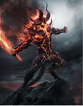 6118588 Mythic Battles: Ragnarök – Surt