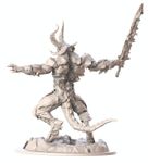6118589 Mythic Battles: Ragnarök – Surt
