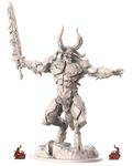 6118593 Mythic Battles: Ragnarök – Surt