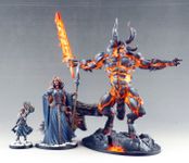 6118597 Mythic Battles: Ragnarök – Surt