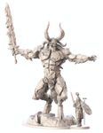 6118599 Mythic Battles: Ragnarök – Surt