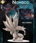 6116573 Mythic Battles: Ragnarök – Nidhogg
