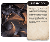 6118546 Mythic Battles: Ragnarök – Nidhogg