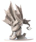 6118548 Mythic Battles: Ragnarök – Nidhogg