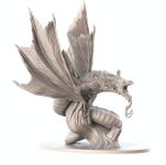 6118550 Mythic Battles: Ragnarök – Nidhogg