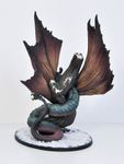 6118551 Mythic Battles: Ragnarök – Nidhogg
