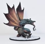 6118552 Mythic Battles: Ragnarök – Nidhogg
