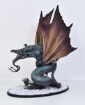 6118553 Mythic Battles: Ragnarök – Nidhogg