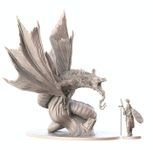 6118556 Mythic Battles: Ragnarök – Nidhogg