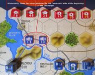 3062282 Red Dragon, Blue Dragon: The Huaihai, 1948-1949